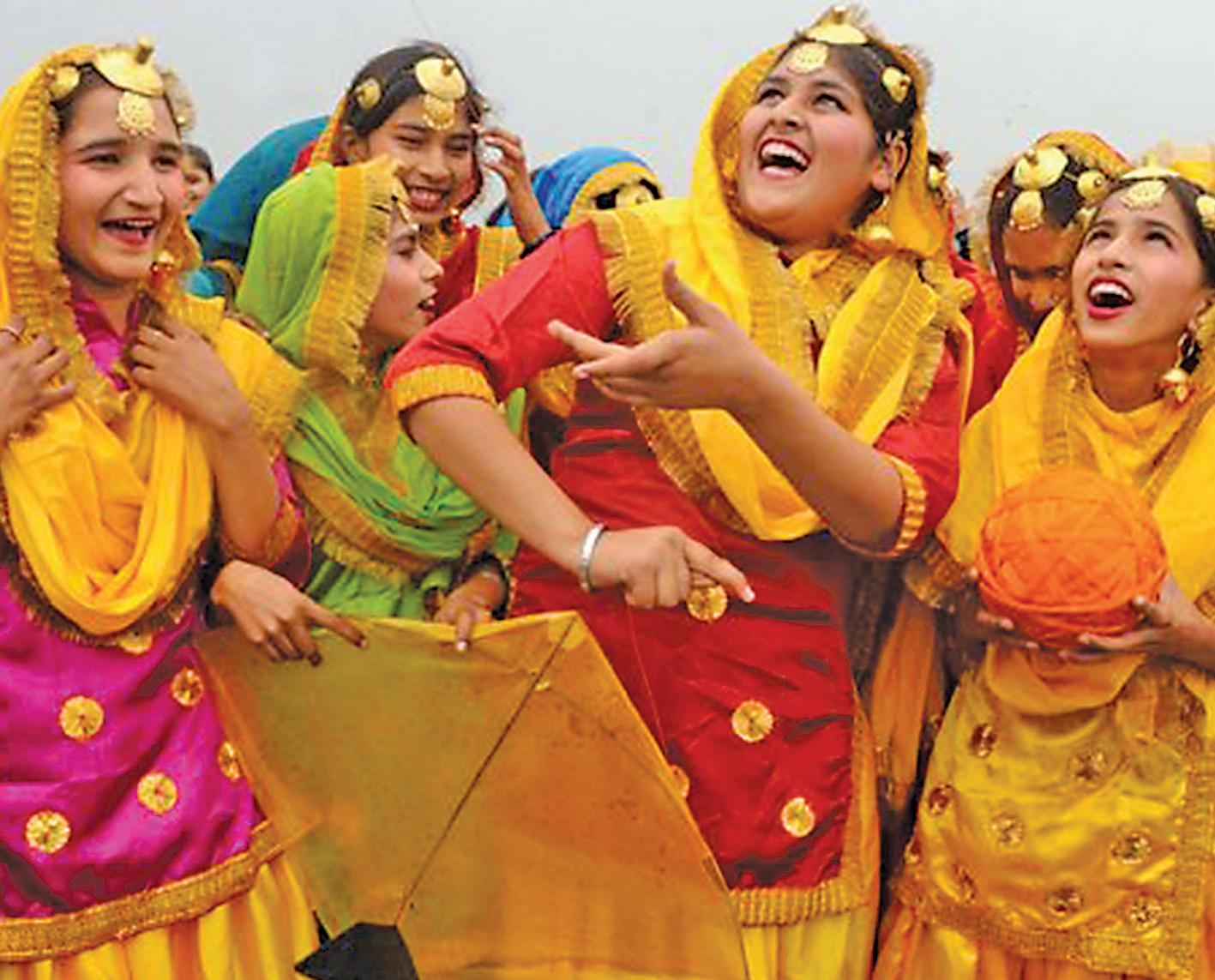बसंतोत्सव का महत्त्व